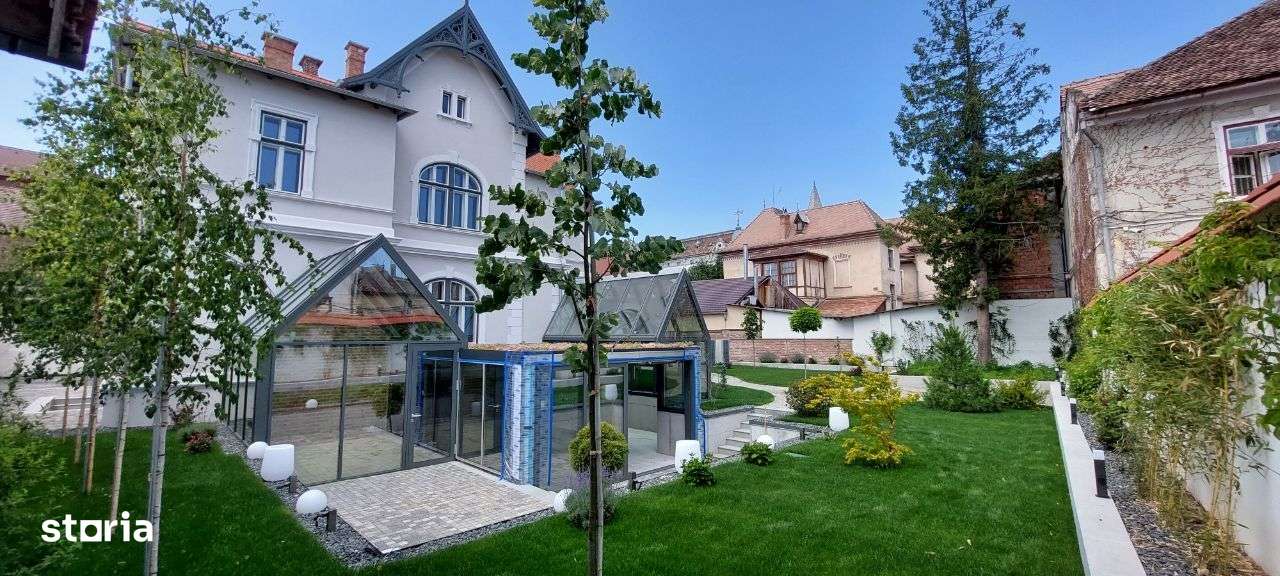 IMOBIL COMERCIAL DE VANZARE ULTRACENTRAL!-5