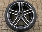 MERCEDES AMG E63 W213 9.5x20 ET25 A2134012800 - 1