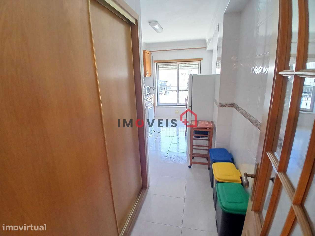 Apartamento T2 – São Romão - Grande imagem: 2/14