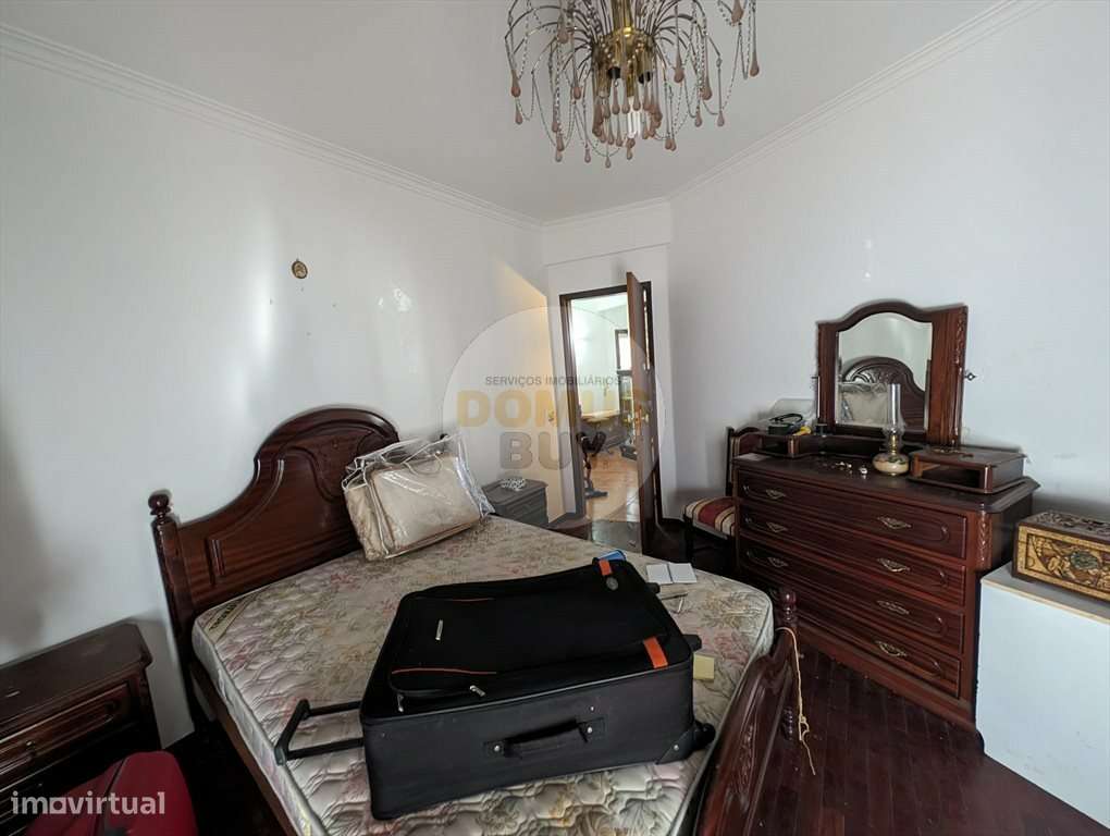 Moradia  2 pisos + sótão - 200 m da Praia- Costa da Caparica-30