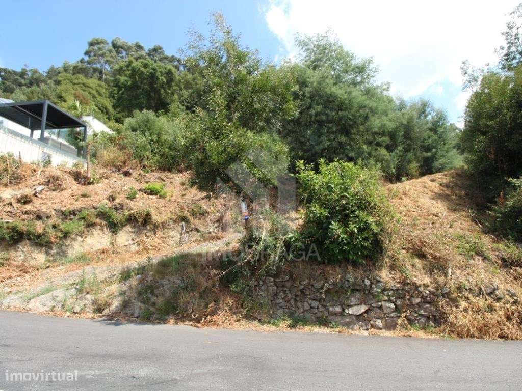 Terreno para Construção de Moradia Individual | Tenões - Braga-26