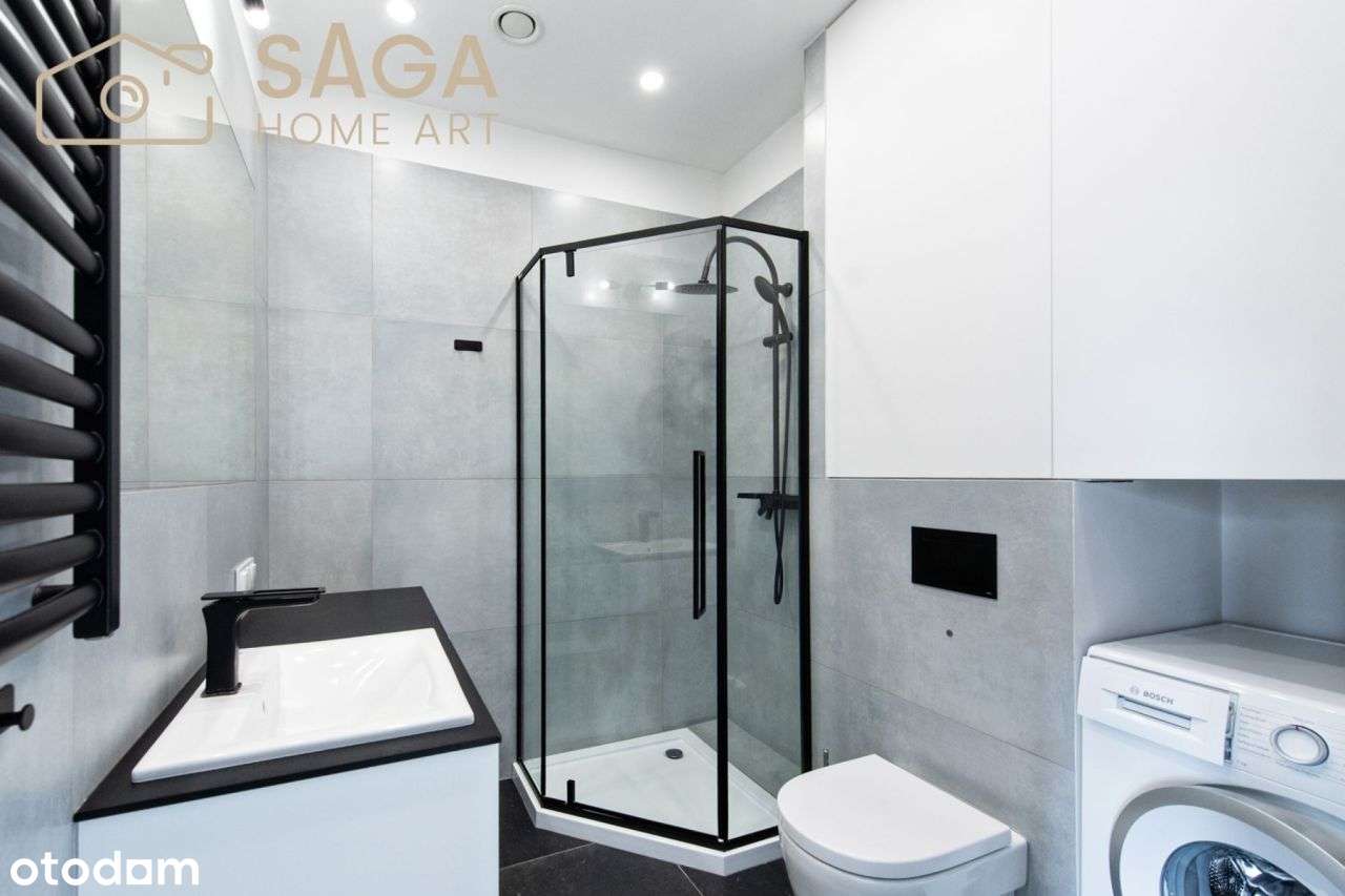 0% prowizji/86,65 m2/2 mieszkania/Fotowoltaika/Rek-17