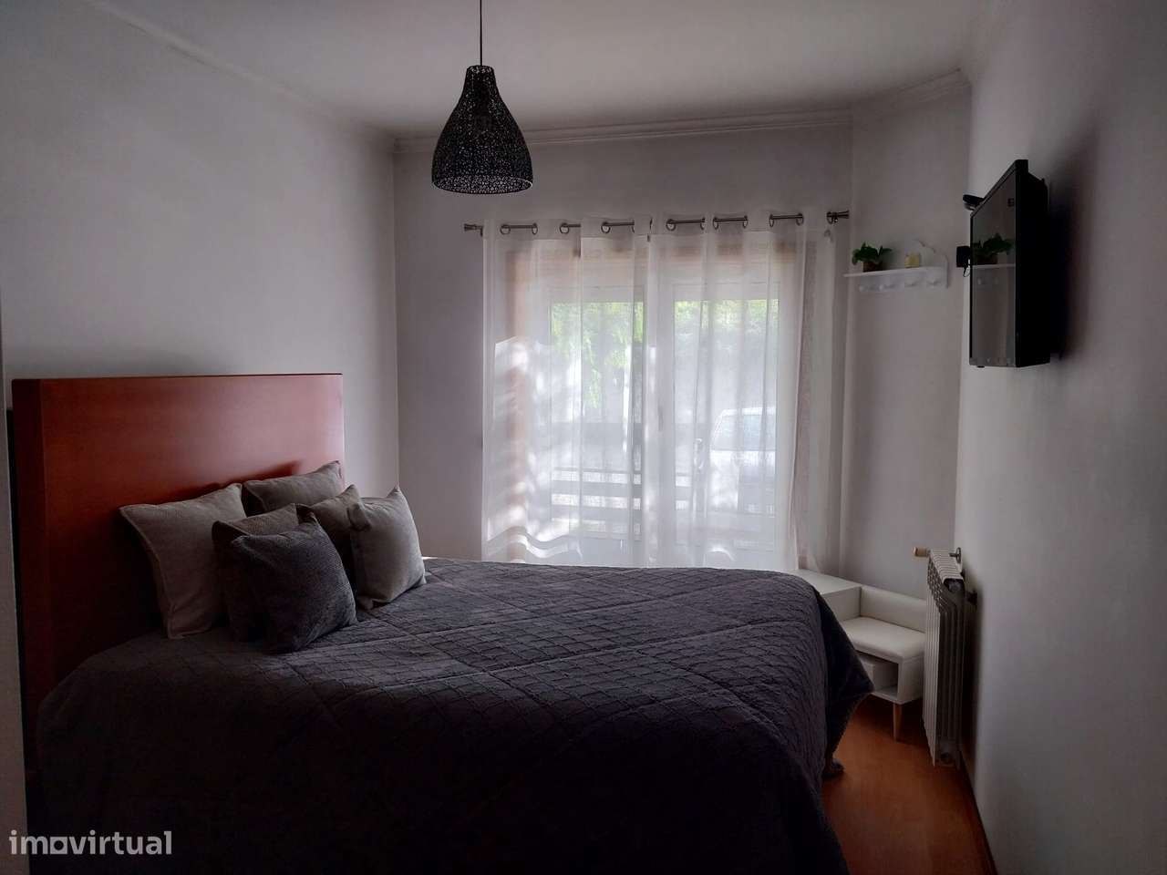 Apartamento T2 em Ílhavo.-18