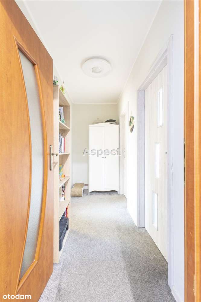 Centrum 4 Pokoje Balkon Po Termo Miejsce Parking-9