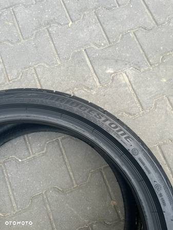 BRIDGESTONE POTENSA S001 245/35R19  2 SZT - 5