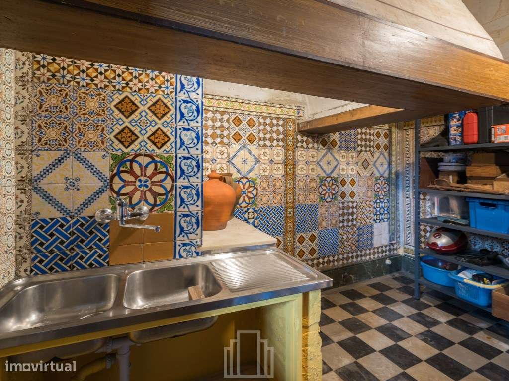 Casa Antiga - Ovar-25