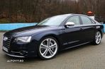 Audi S8 4.0 TFSI quattro Tiptronic - 6