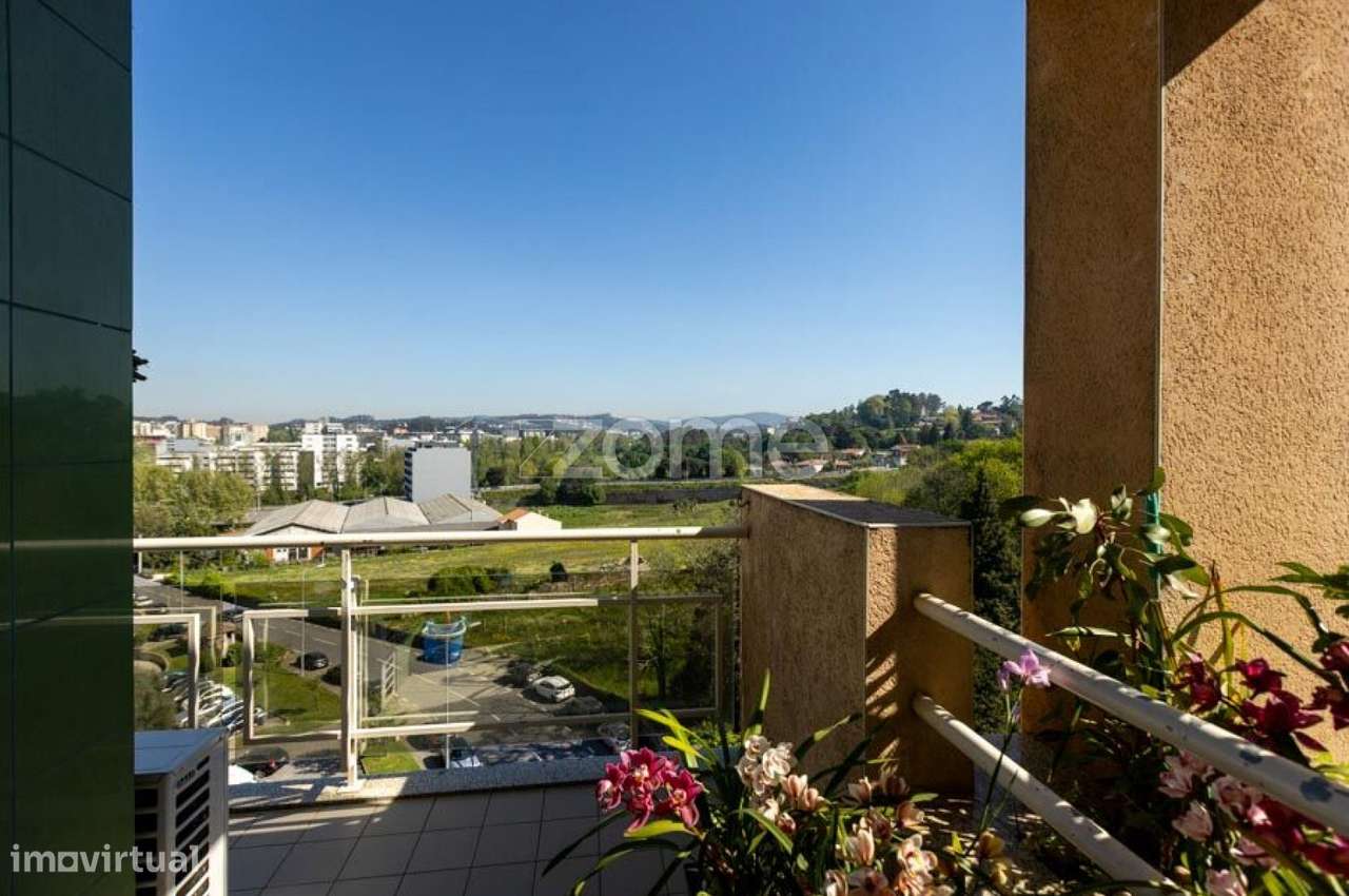 Apartamento T3 | Centro de Famalicão-4
