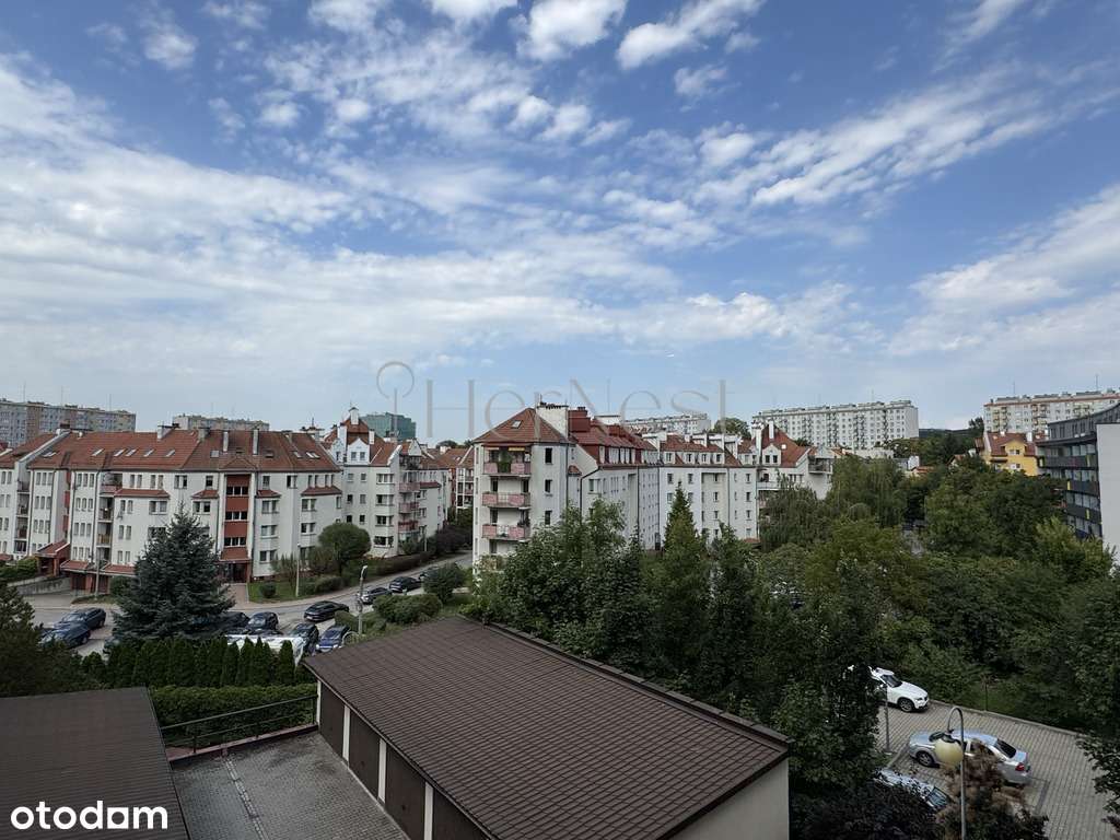 3 pokoje do remontu | Osiedle zamknięte-9