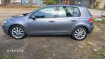 Volkswagen Golf 2.0 TDI DPF Comfortline - 7