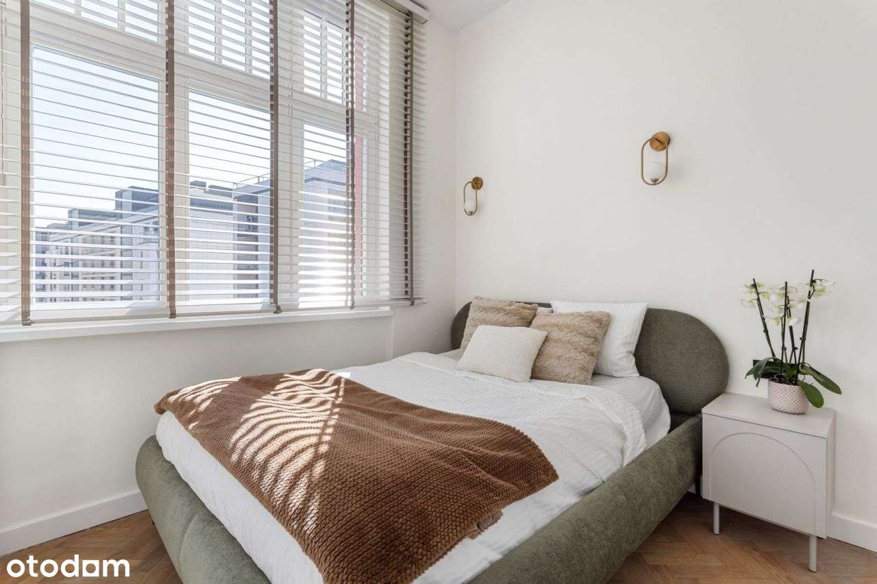 Piękny 2pokojowy apartament ,komórka lokatorska gr-5