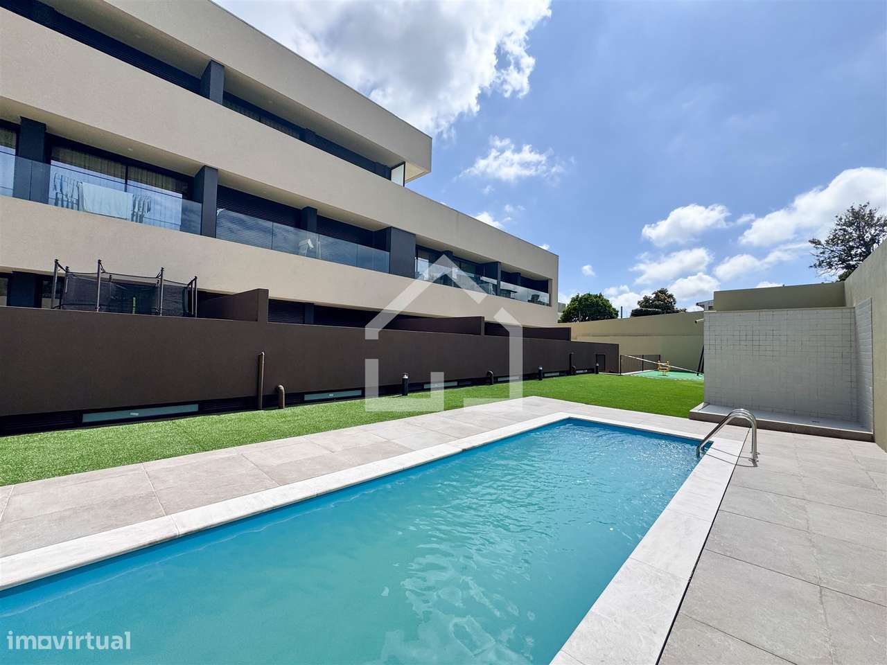 Apartamento T2 Venda em Santa Maria da Feira, Travanca, Sanfins e Espa-13