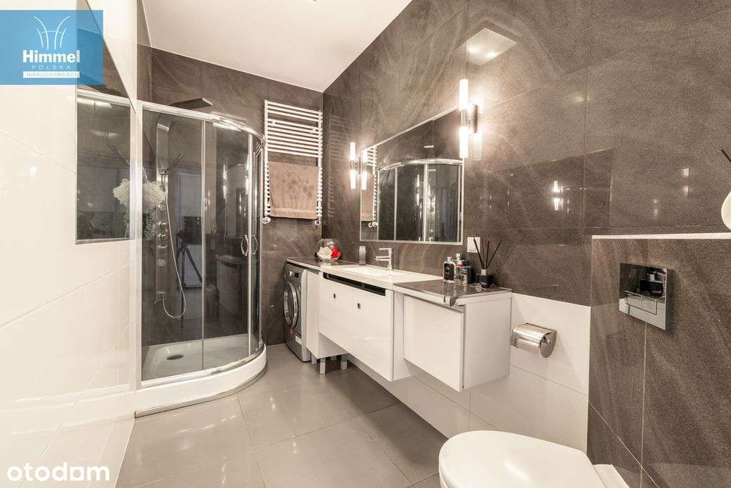 Platan 74m2 + 19m2 taras + miejsce garażowe / 0%-6