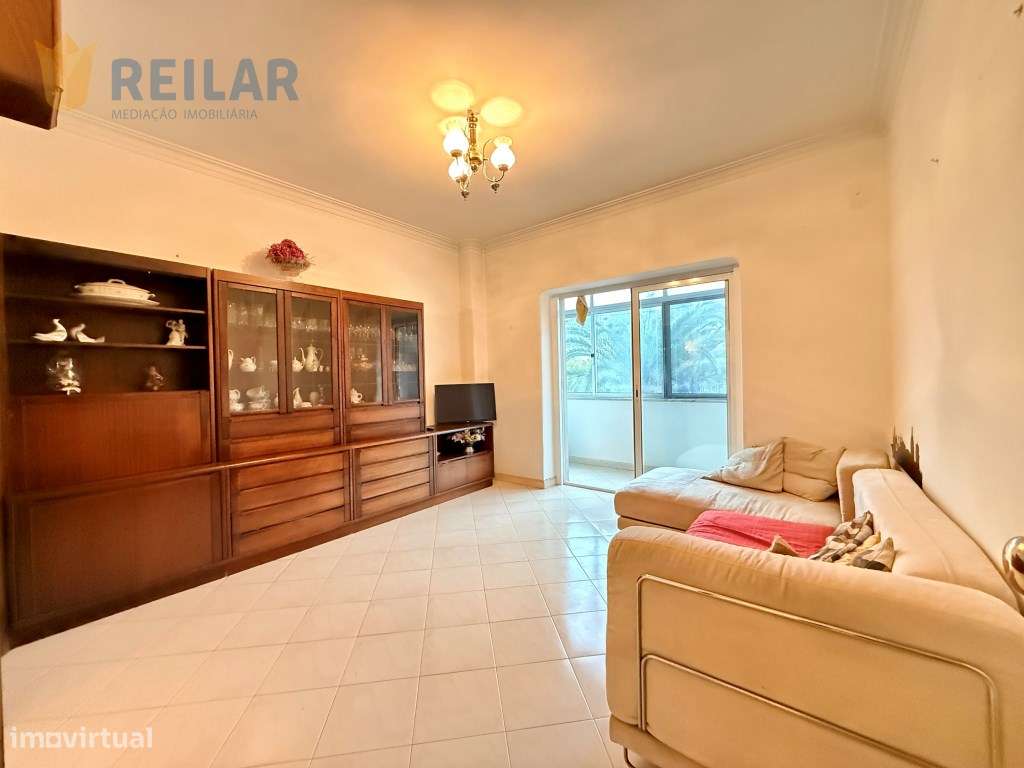 Graça - T2+1 Impecável-6