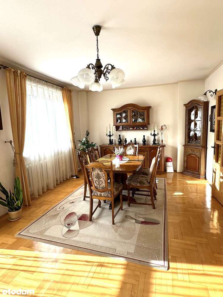 Dom, 140,20 m², Częstochowa-1