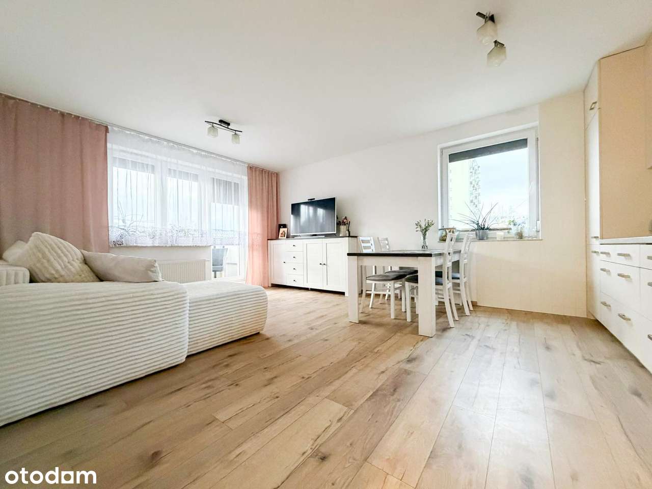 Komfortowe/ 3-pokoje/ 58 m²/ I piętro/ winda/ 2016r/ul. Pestalozziego-3