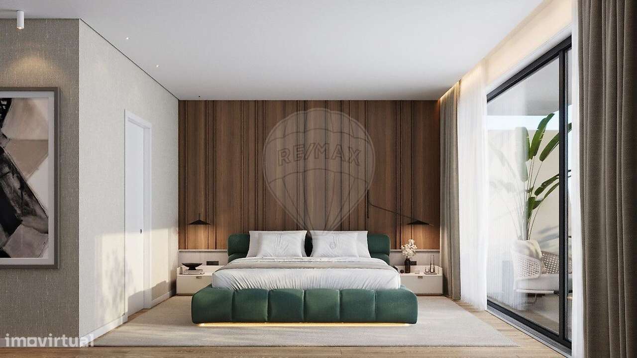 Moradia T4 para venda-19