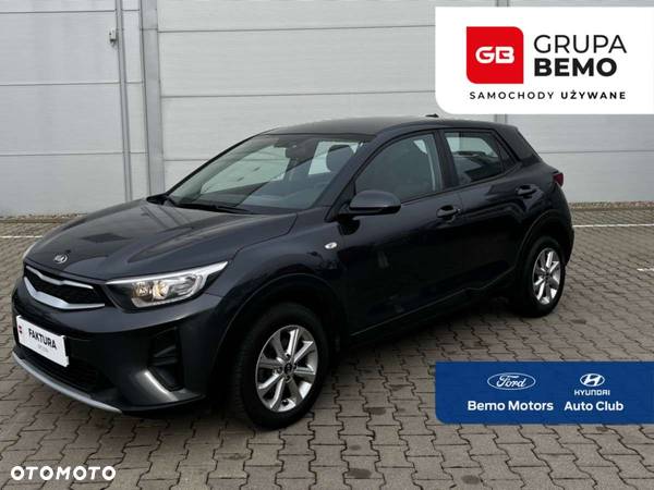 Kia Stonic 1.6 CRDi L - 2