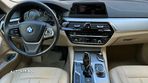 BMW Seria 5 520d Efficient Dynamics Edition Aut. - 12