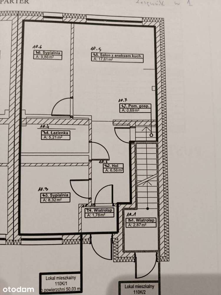 Kielanówka/wykończone mieszkanie/Wysoki standard-10
