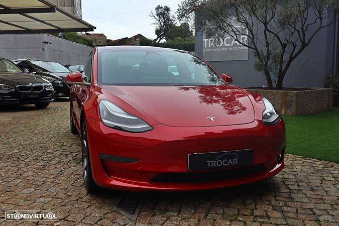 Tesla Model 3 - 2