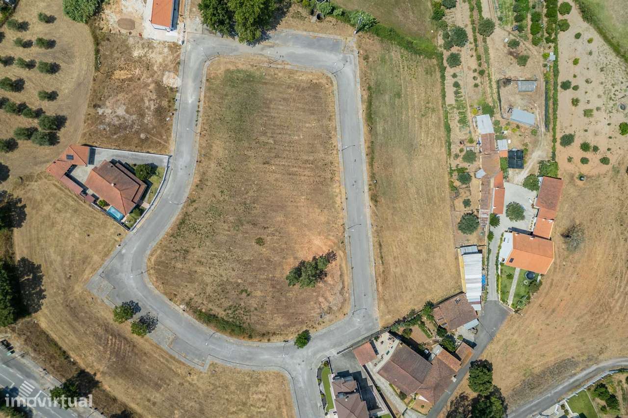 Lote de Terreno  Venda em Alcanede,Santarém - Grande imagem: 3/13