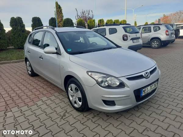 Hyundai I30 1.4 Comfort - 13