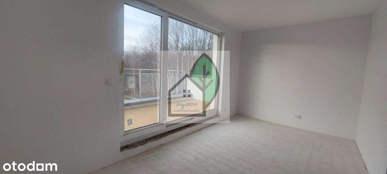 Ursynów Kw z garażem ogródek tarasy gładzie rekupe-7