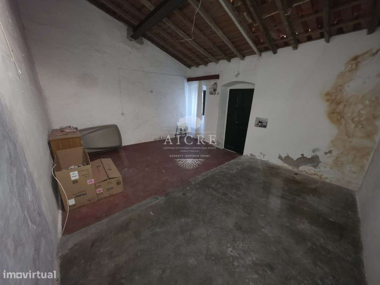 Moradia em São Manços - Grande imagem: 5/13