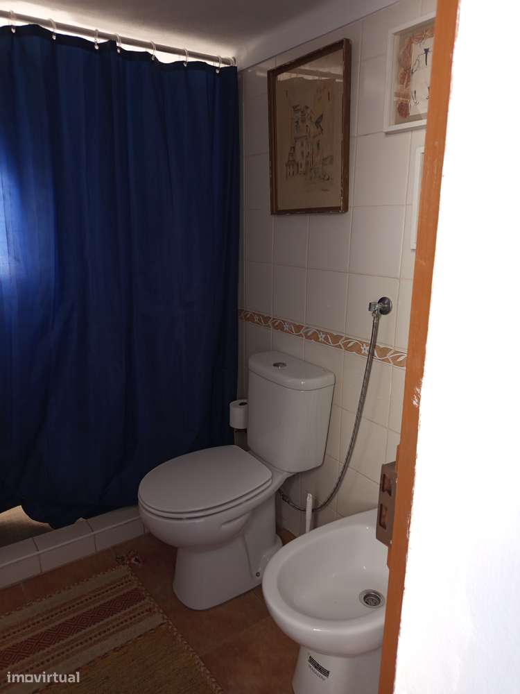 Casa antiga em Mourão recuperada-23