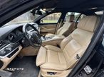 BMW Seria 5 520d Sport-Aut - 11