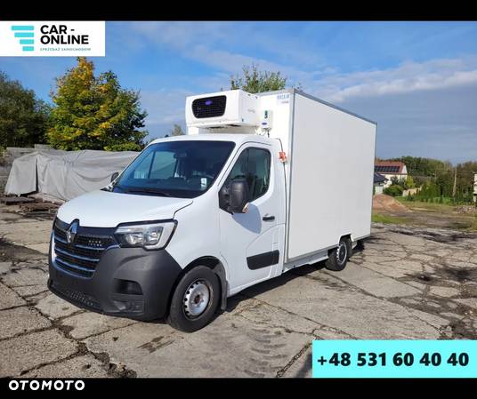 Renault Master - 1