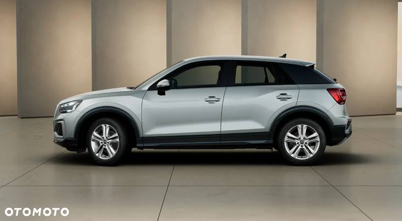 Audi Q2 35 TFSI Advanced - 3