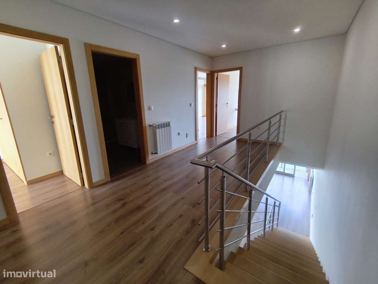 MORADIA T4 | PARADA DE TIBÃES – BRAGA-7