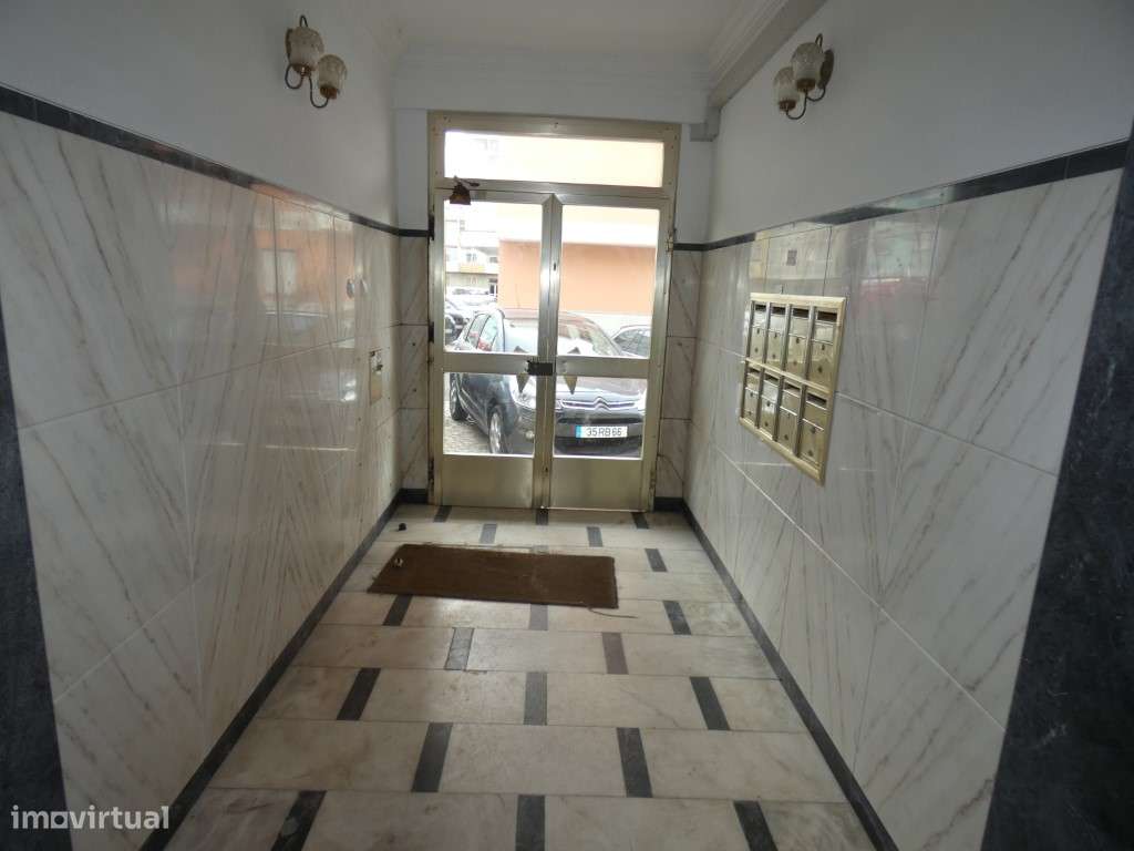 Cacem, Sintra, Apartamento de 4 Assoalhadas Praceta Capitão Américo...-19