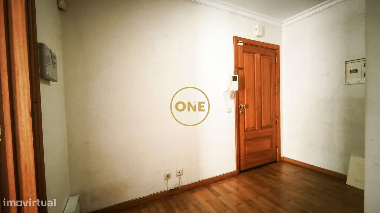 Este apartamento T1-23