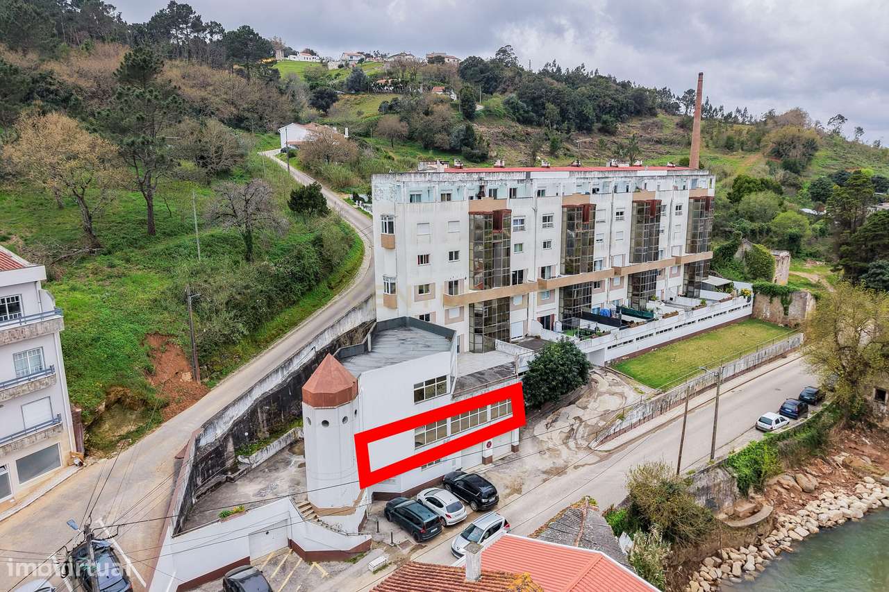 Escritório em Alcobaça-23