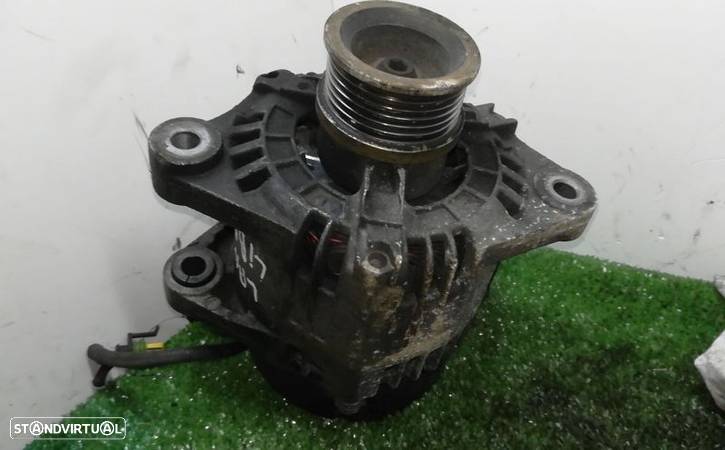 Alternador Lancia Lybra (839_) - 4