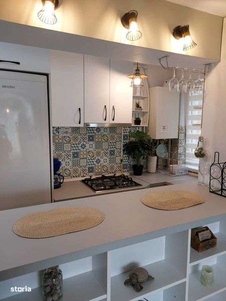 Vând apartament cu 2 camere în Deva, alea Salcâmilor - Imagine principală: 4/8