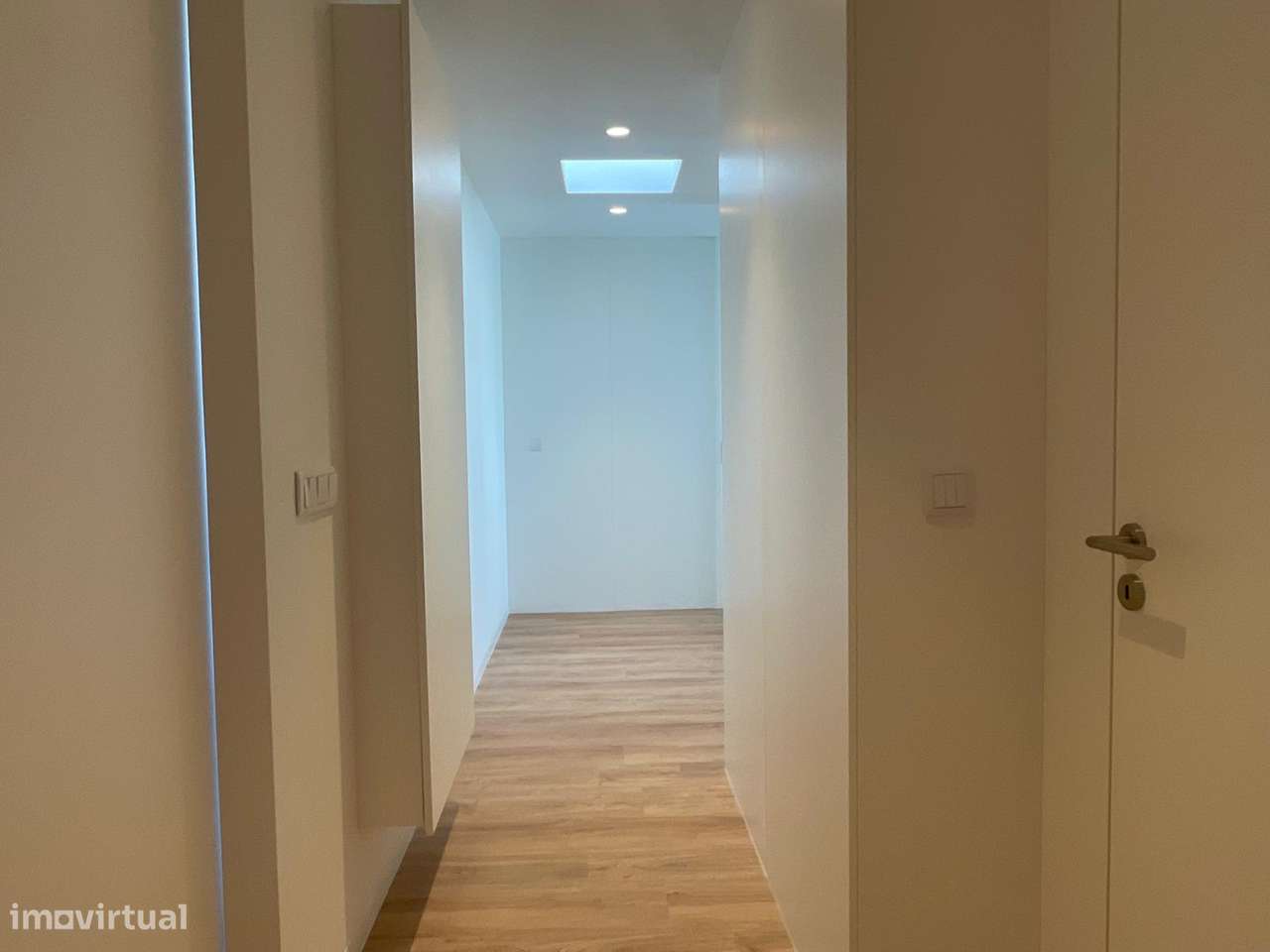 Penthouse T2 de Luxo Av. da República (Gaia)-28
