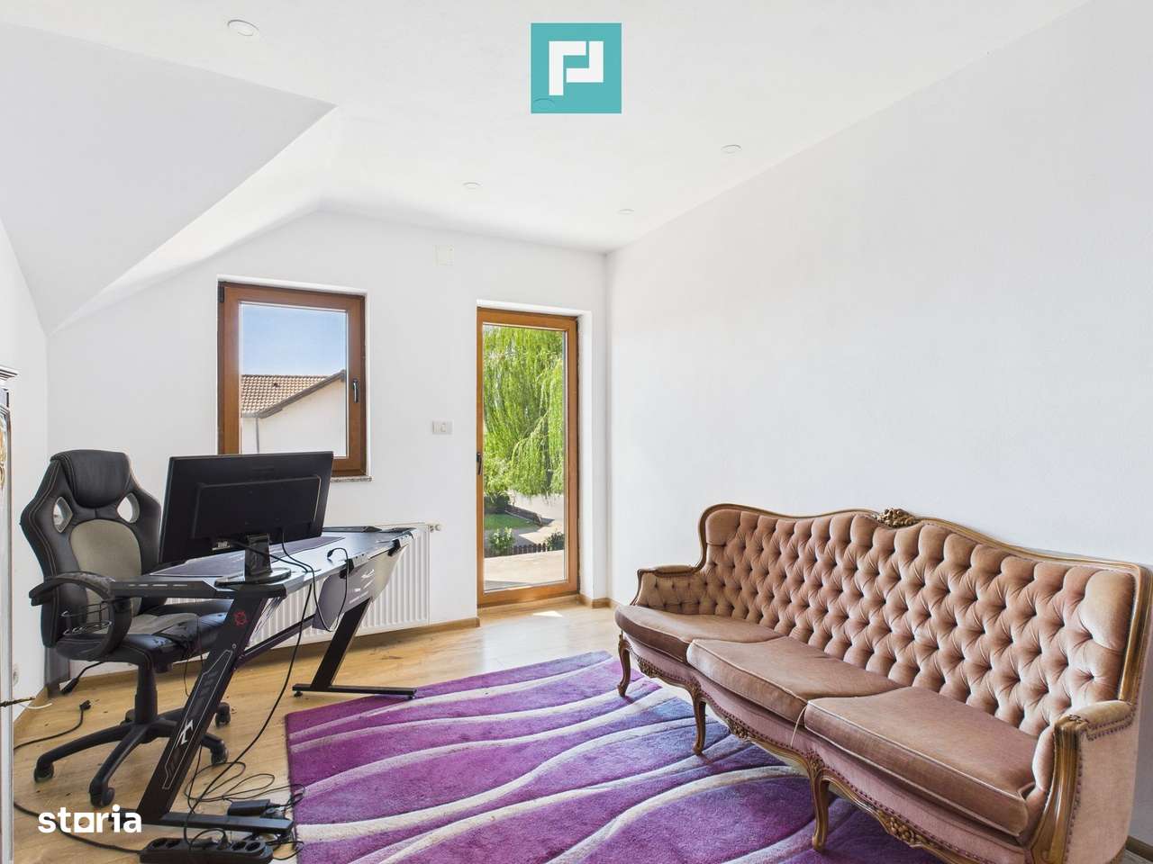 Casă modernă cu 6 camere în Vladimirescu - Imagine principală: 5/20