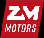 ZM Motors logo