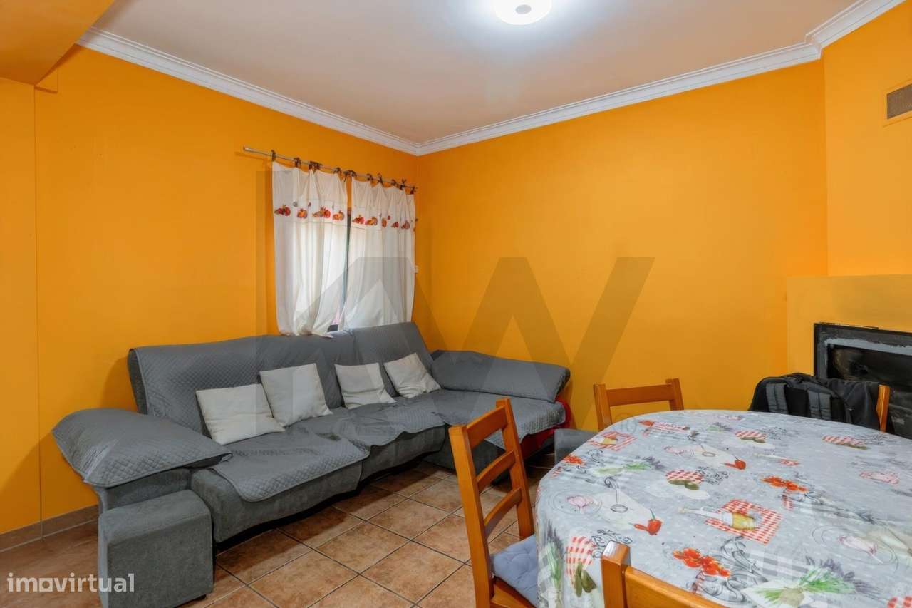 Moradia Geminada à Venda em Algueirão Mem Martins - Grande imagem: 5/34