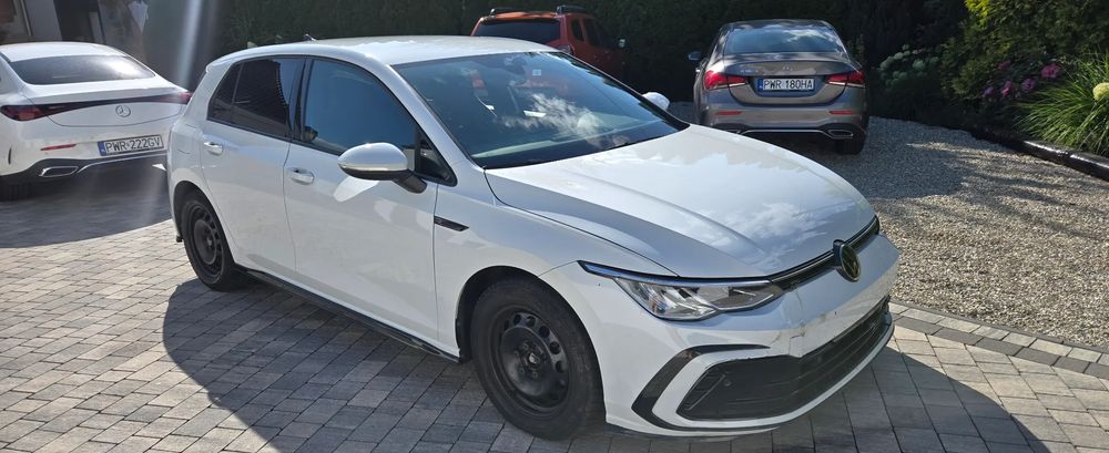Volkswagen Golf VIII (2020-) 1.5 TSI OPF R-Line 2023
