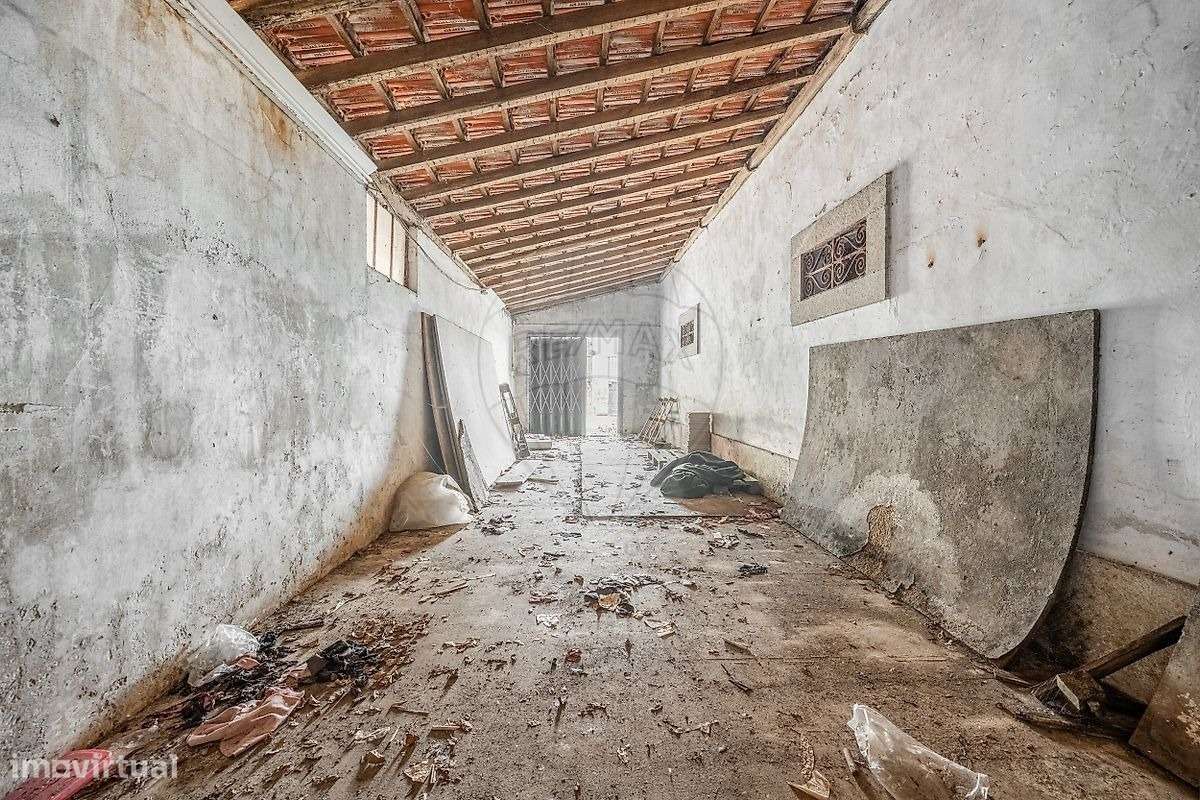Quinta em pleno coração de Barcelinhos-30