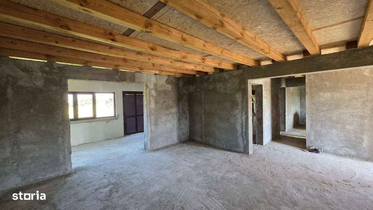 Casa Noua Sat Carligele - Imagine principală: 5/20