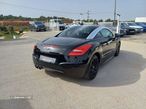 Peugeot RCZ 1.6 THP - 5