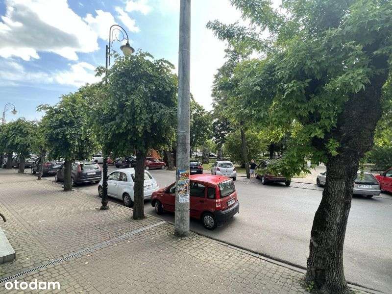 Kamienica w centrum Gąbina-lokale użytkowe i miesz - Pełny obrazek: 5/8