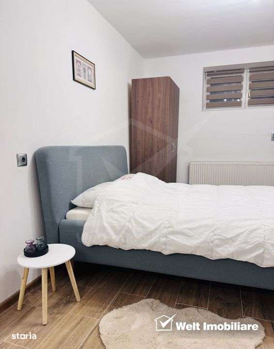 Garsoniera Centru - 23mp, 2 Parcari si Boxa - Imagine principală: 3/6