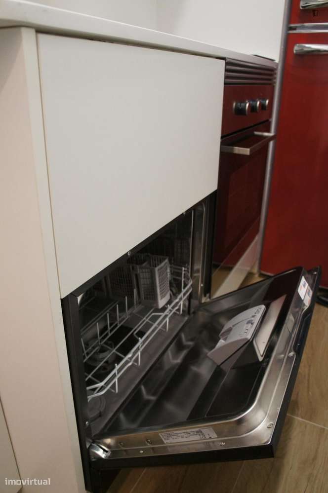 Apartamento com 2 quartos - localizado em Bairro Alto Lisbon - Grande imagem: 3/10